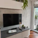 Relaxing Break Lario Appartement Gravedona