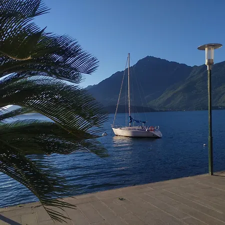 Relaxing Break Lario Appartement