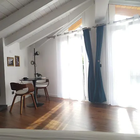 Relaxing Break Lario Appartement *