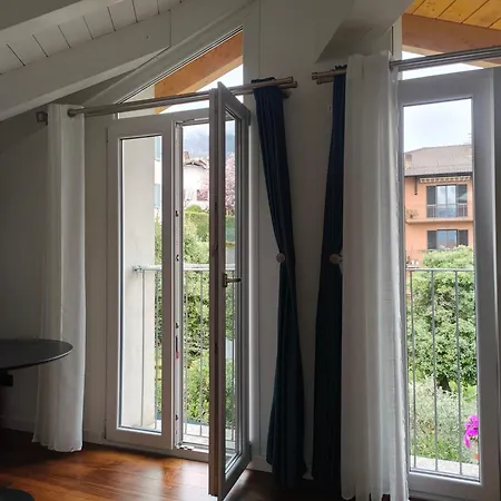 Relaxing Break Lario Appartement *