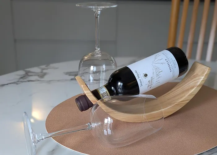 Appartement Relaxing Break Lario *