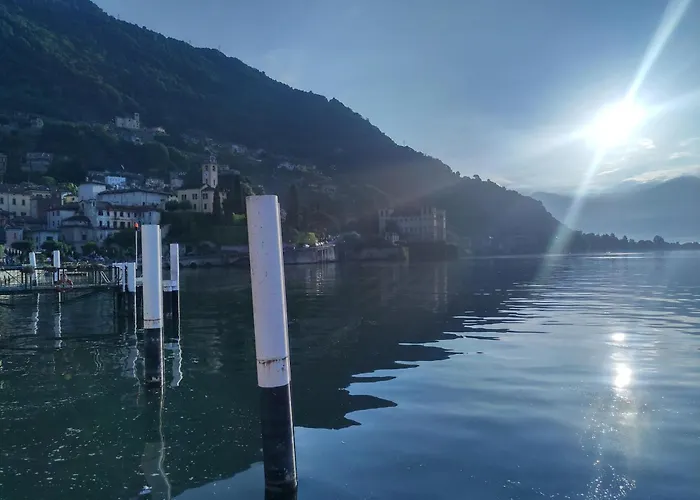 Relaxing Break Lario * Gravedona