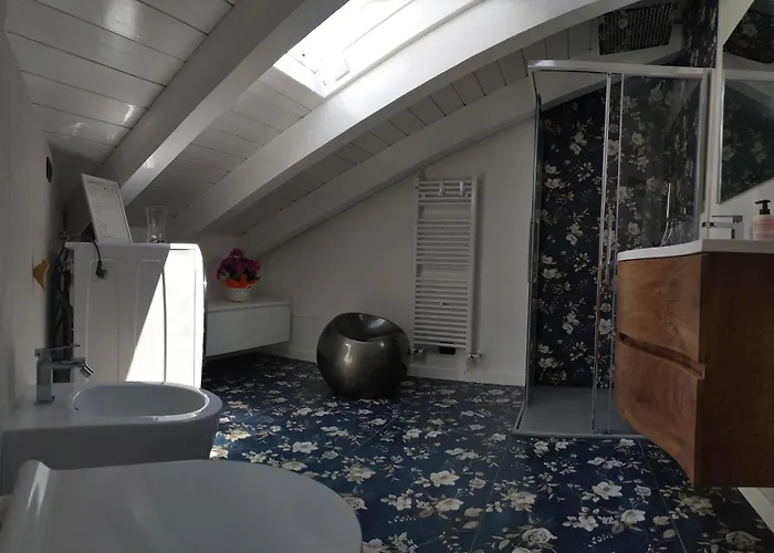 Relaxing Break Lario Gravedona