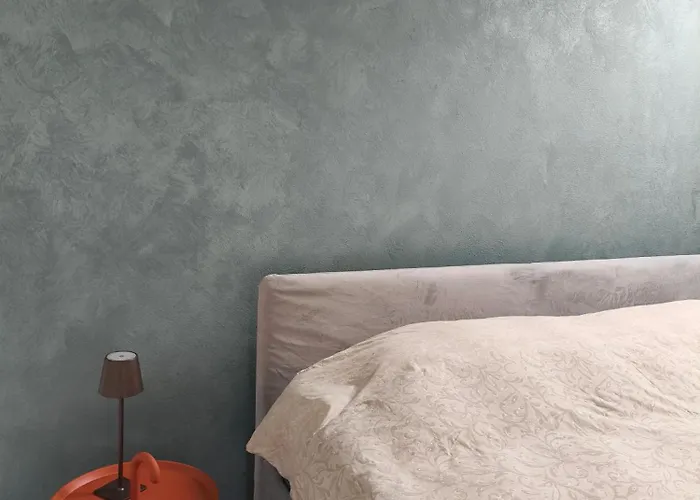 Relaxing Break Lario Appartement Gravedona