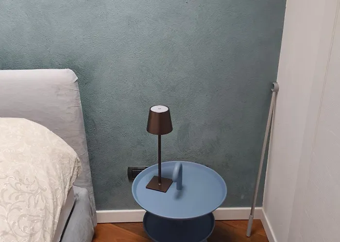 Relaxing Break Lario Appartement Gravedona