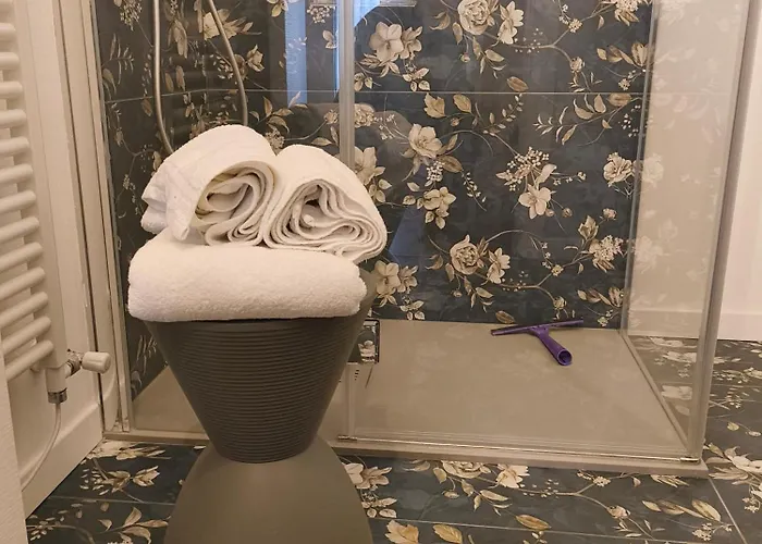 Relaxing Break Lario Appartement Gravedona