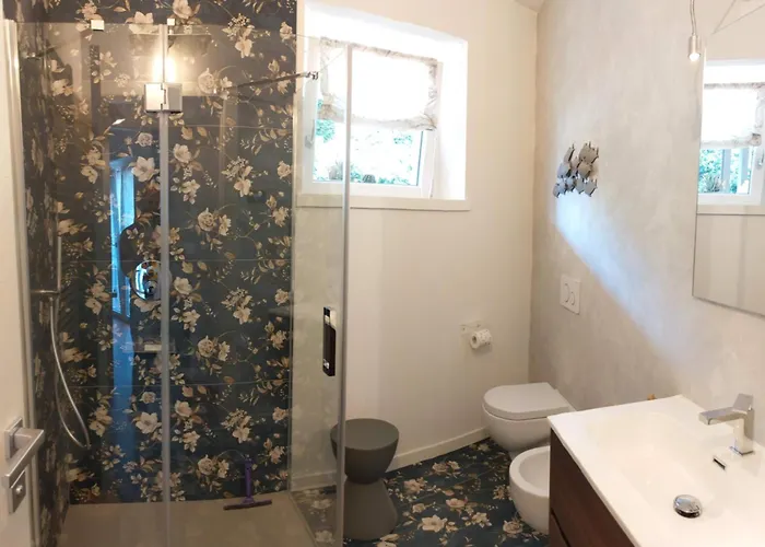 Relaxing Break Lario