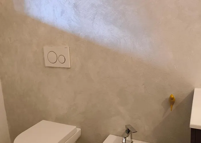 Relaxing Break Lario Appartement Gravedona