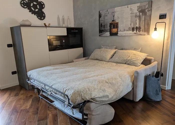 Relaxing Break Lario