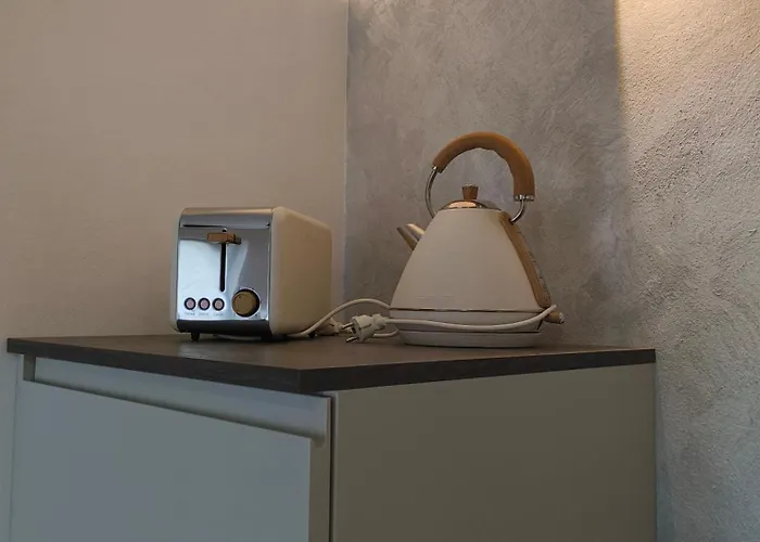 Relaxing Break Lario Appartement Gravedona