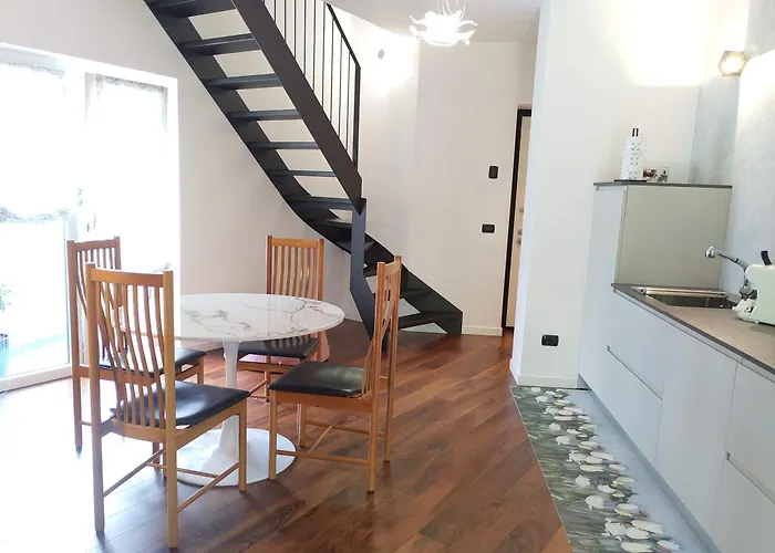 Relaxing Break Lario