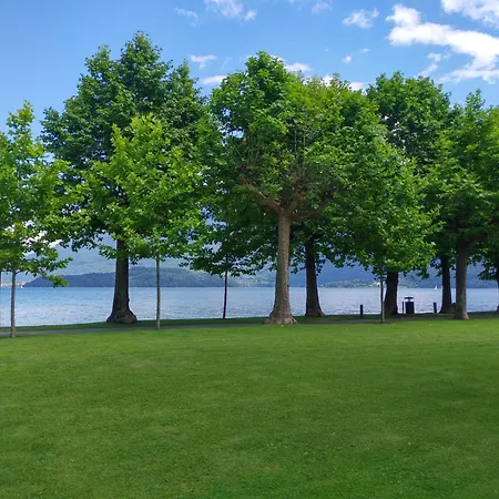 Relaxing Break Lario Gravedona