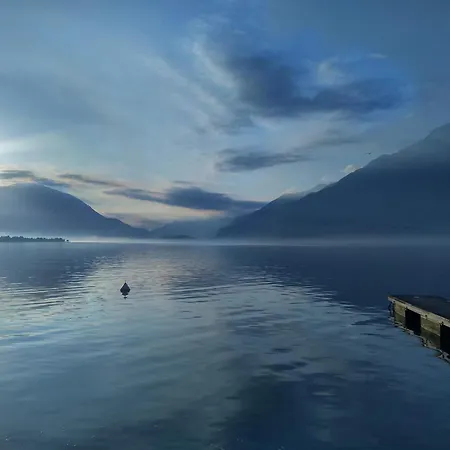 Apartament Relaxing Break Lario