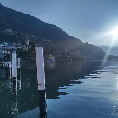 Relaxing Break Lario * Gravedona