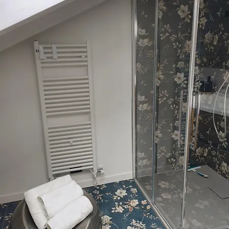 Apartament Relaxing Break Lario *