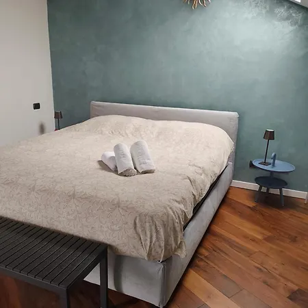 Apartament Relaxing Break Lario *