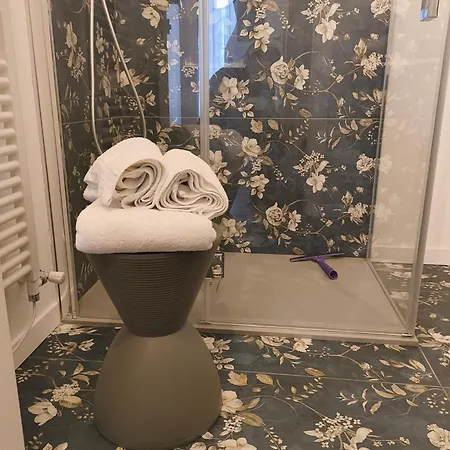 Relaxing Break Lario Apartament Gravedona