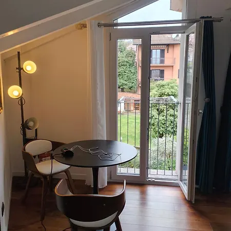 Apartament Relaxing Break Lario *