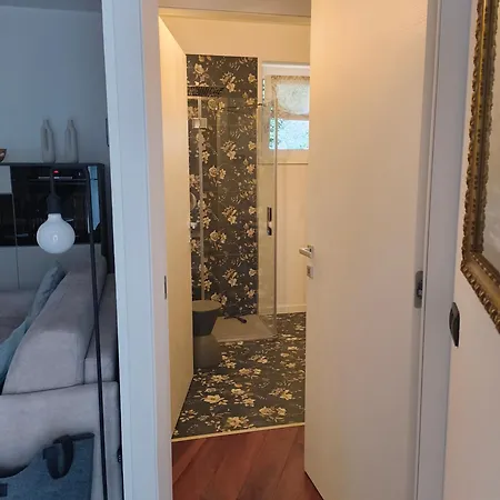 Relaxing Break Lario Apartament Gravedona