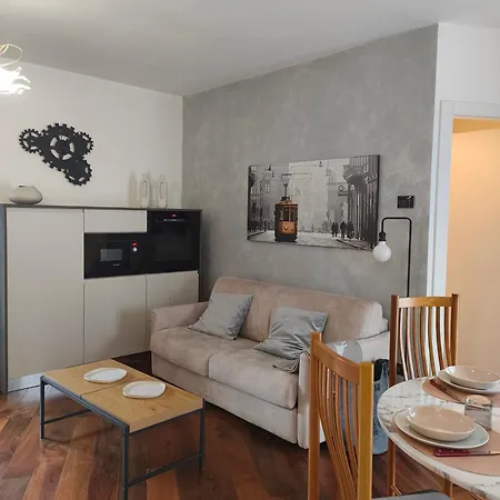 Relaxing Break Lario * Gravedona