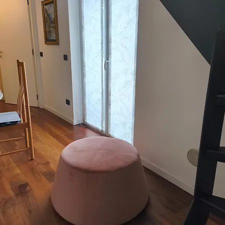 Relaxing Break Lario * Gravedona