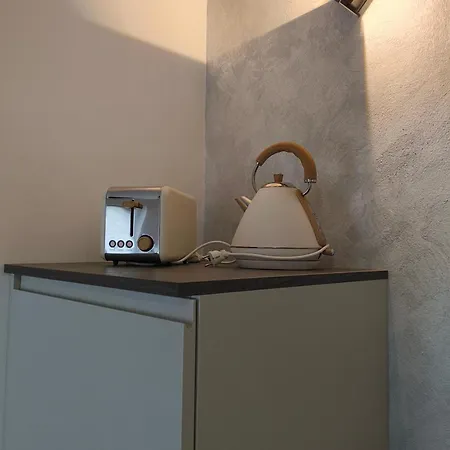 Relaxing Break Lario Apartament Gravedona