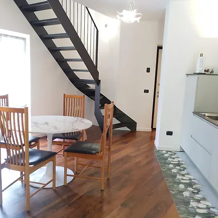 Relaxing Break Lario