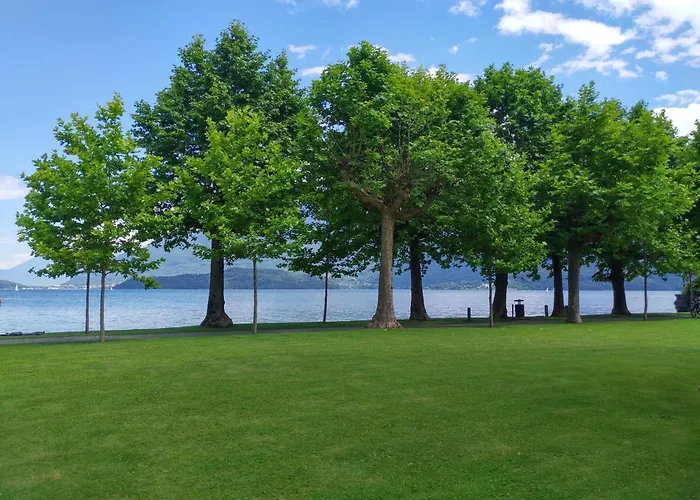 Relaxing Break Lario Gravedona