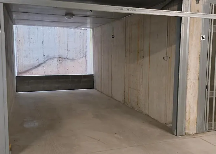 Relaxing Break Lario Διαμέρισμα *