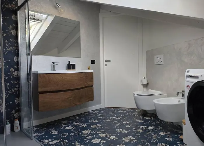 Relaxing Break Lario Διαμέρισμα