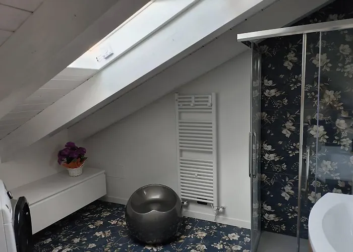 Διαμέρισμα Relaxing Break Lario