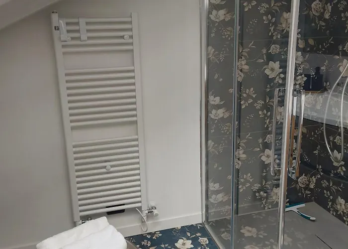 Διαμέρισμα Relaxing Break Lario *