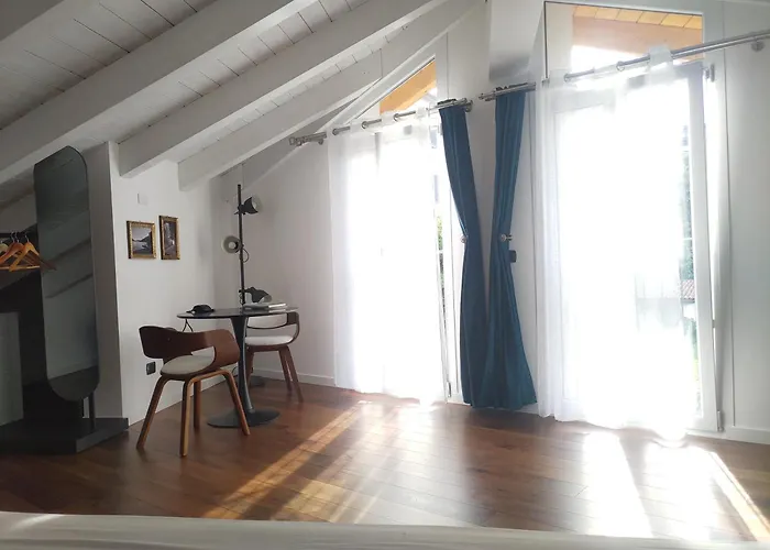 Relaxing Break Lario Διαμέρισμα *