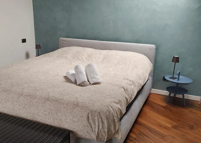 Διαμέρισμα Relaxing Break Lario *