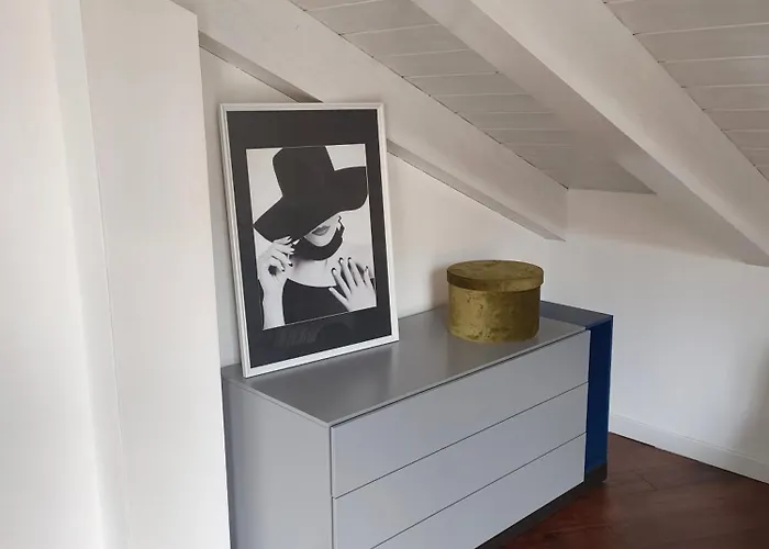 Relaxing Break Lario Διαμέρισμα Gravedona