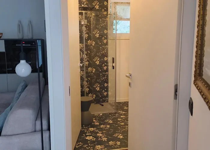 Relaxing Break Lario Διαμέρισμα Gravedona