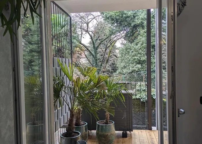 Relaxing Break Lario Gravedona