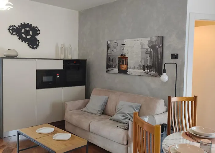 Relaxing Break Lario * Gravedona