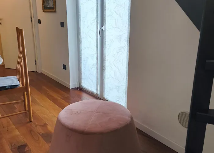 Relaxing Break Lario * Gravedona