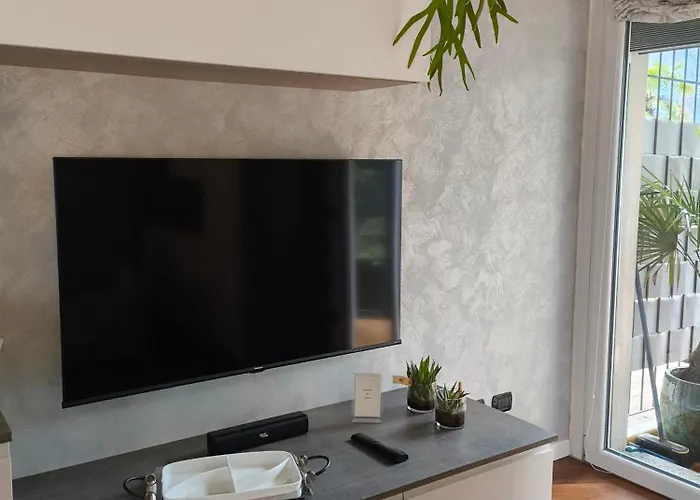 Relaxing Break Lario Διαμέρισμα Gravedona