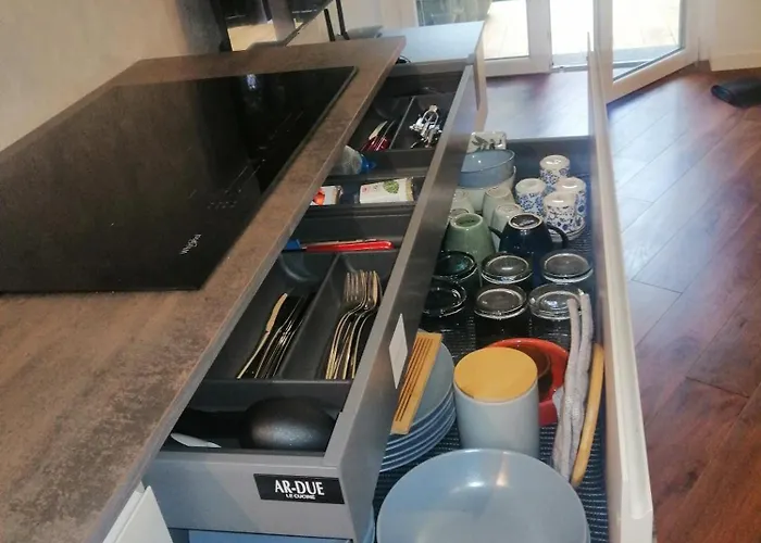 Relaxing Break Lario * Gravedona