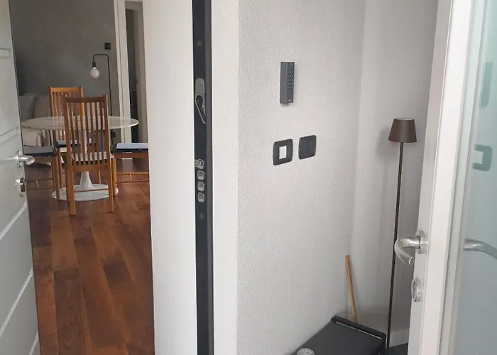 Relaxing Break Lario * Gravedona