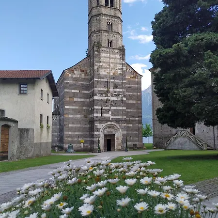 Apartment Relaxing Break Lario