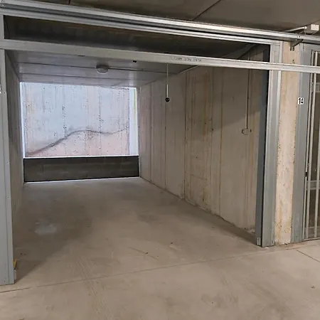 Relaxing Break Lario Appartement *