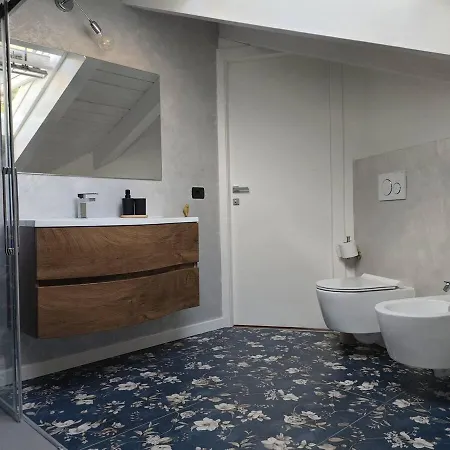 Relaxing Break Lario Appartement