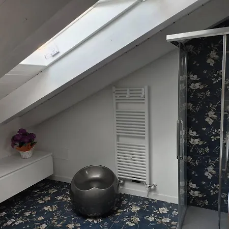 Appartement Relaxing Break Lario