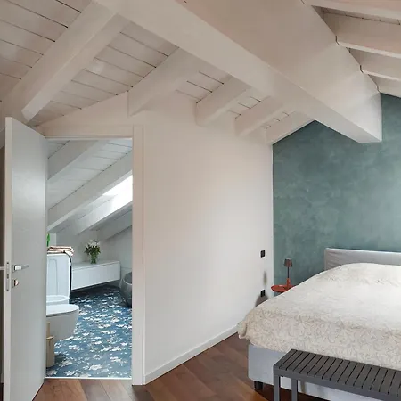 Appartement Relaxing Break Lario *