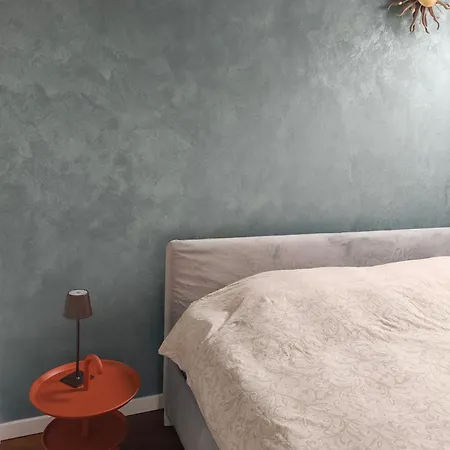 Relaxing Break Lario Appartement Gravedona