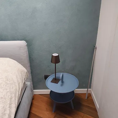 Relaxing Break Lario Appartement Gravedona