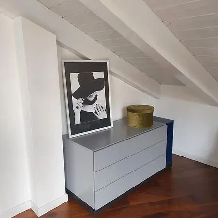 Relaxing Break Lario Appartement Gravedona